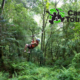 drakensberg zipline specials