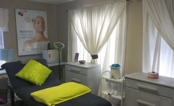 Regenerate your skin with a microneedling session and alginate mask - Image 4