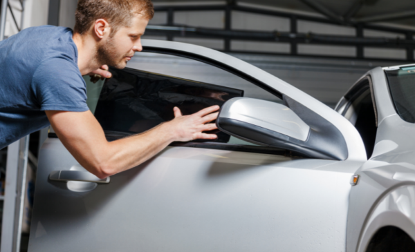 Reap the benefits of having your car windows tinted