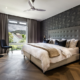 midweek B&B franschhoek accommodation for 2 western cape holiday vacation couple