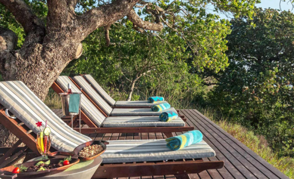 2 nights and all meals included in the gorgeous iSimangaliso Wetland Park - Image 6