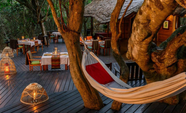 2 nights and all meals included in the gorgeous iSimangaliso Wetland Park - Image 4