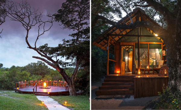 2 nights and all meals included in the gorgeous iSimangaliso Wetland Park - Image 3
