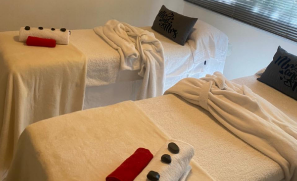 An indulgent couples package from head to toe - Image 3