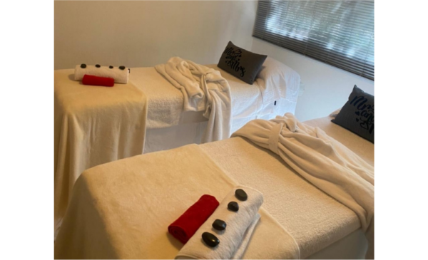 2 hours of head to toe pampering for 2 awaits - Image 2