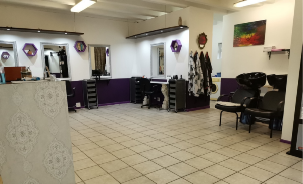 Get perfect hair with a wash, cut and blow dry - Image 2