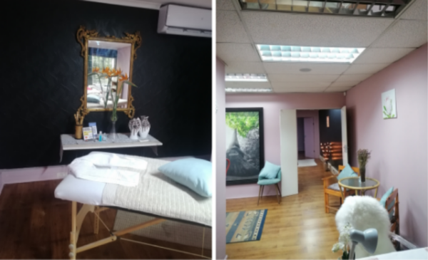Indulge in head to toe spa therapy - Image 2