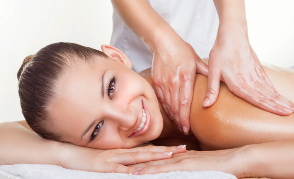 Indulge in head to toe spa therapy