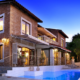 A 1-Night Stay for 2 in Knysna at Rexford Manor
