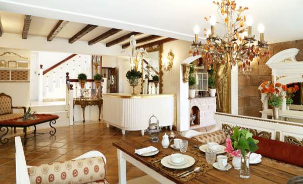 A 2 night B&B stay for 2 in one of South Africa’s most beloved tourist destinations - Image 5