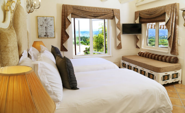 A 2 night B&B stay for 2 in one of South Africa’s most beloved tourist destinations - Image 6