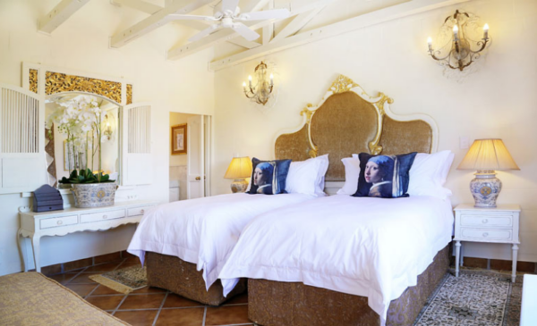A 2 night B&B stay for 2 in one of South Africa’s most beloved tourist destinations - Image 7