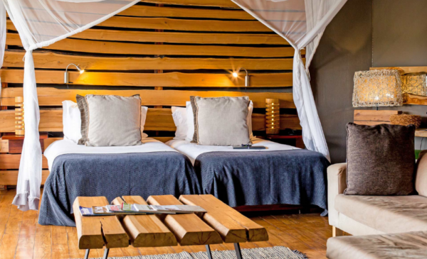 A 2 night stay including all meals and more in the iconic Hluhluwe iMfolozi Park - Image 2