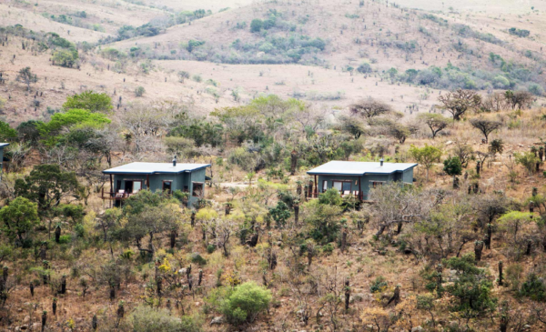 A 2 night stay including all meals and more in the iconic Hluhluwe iMfolozi Park - Image 5