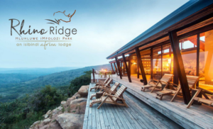 Hluhluwe iMfolozi Park accommodation specials