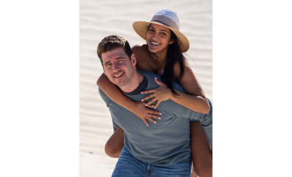 A 30 minute on location photoshoot and more - Image 2