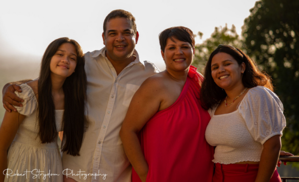 A 30 minute on location photoshoot and more - Image 3