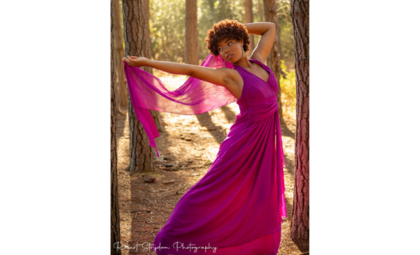 A 30 minute on location photoshoot and more - Image 5
