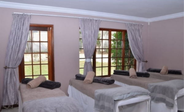 Indulge in spa bliss with your best friend - Image 3