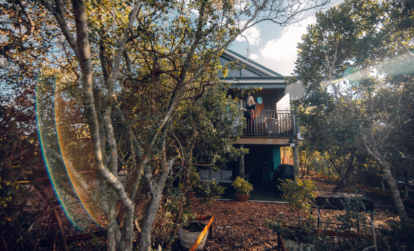 An idyllic 2 night stay for 4 - Image 6