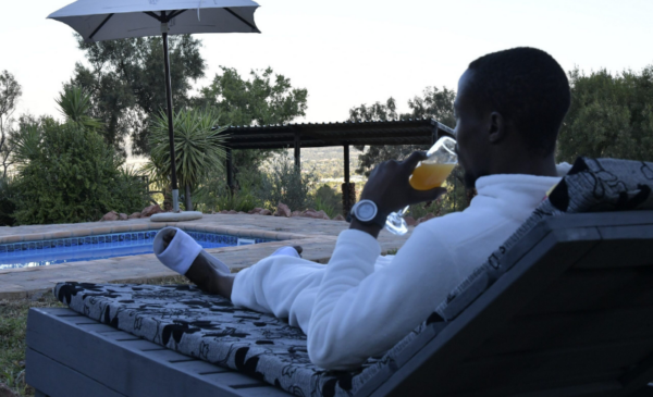 One of the best spa and food packages - Image 3