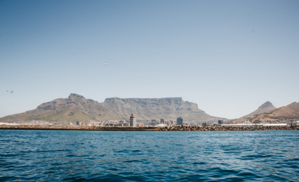 A thrilling 60 minute cruise for 2 around Cape Town - Image 4