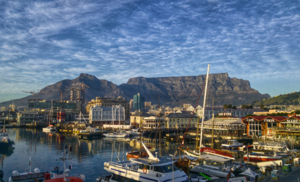 Enjoy a 2-hour cruise on a yacht with Waterfront Charters
