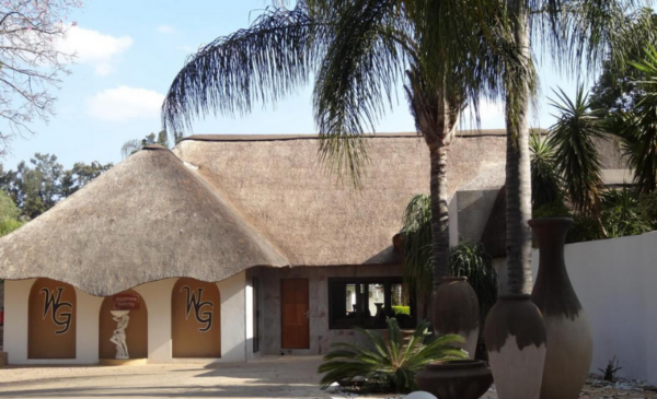 accommodation specials rustenburg