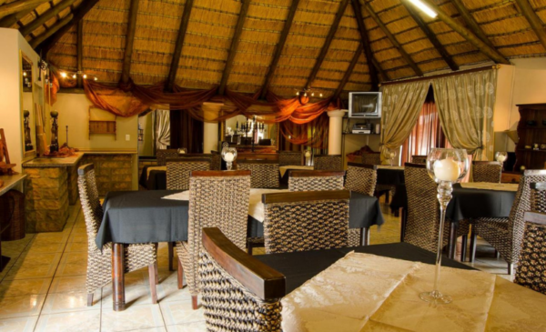 A B&B stay in the African bushveld - Image 4