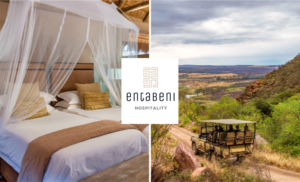 game reserve accommodation specials