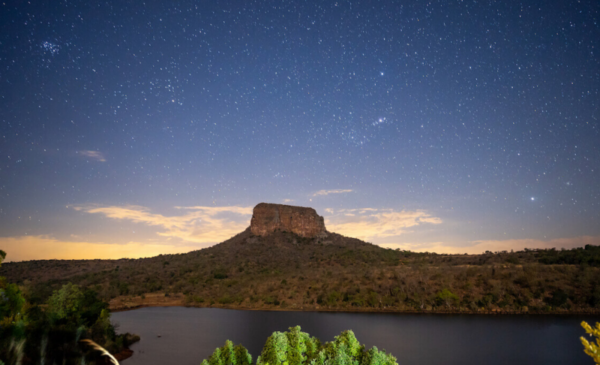 2 nights in the African bush including game drives a day and more - Image 5