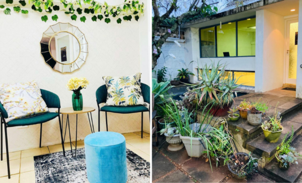 A Revitalizing Spa Package for 2 in Bulwer - Image 3