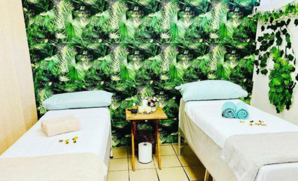 A Revitalizing Spa Package for 2 in Bulwer - Image 2