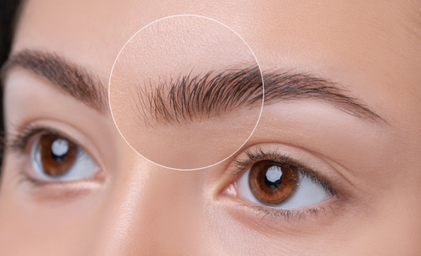 Mobile therapist’s next stop: A microblading session for 1