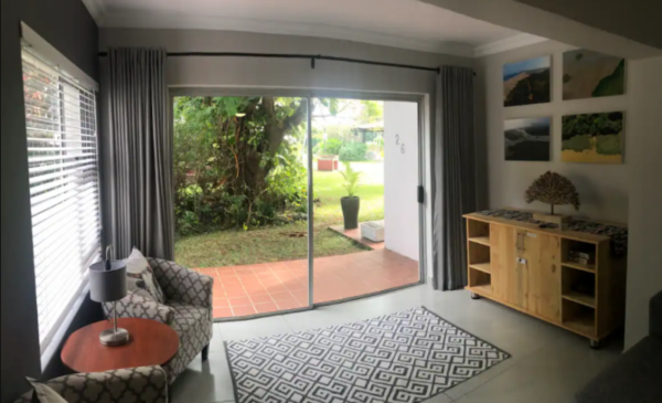 Enjoy a 2-night stay for 7 people in the lush surroundings of St Lucia - Image 3