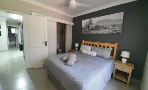 Enjoy a 2-night stay for 7 people in the lush surroundings of St Lucia - Image 6
