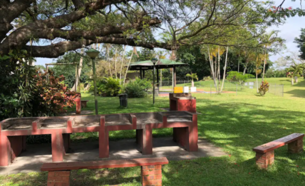 Enjoy a 2-night stay for 7 people in the lush surroundings of St Lucia - Image 7