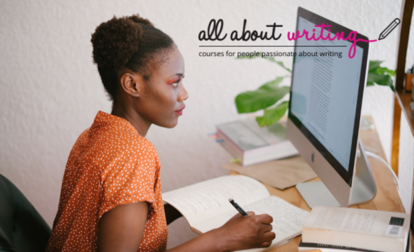Hone your writing skills with “The Power of Writing” course
