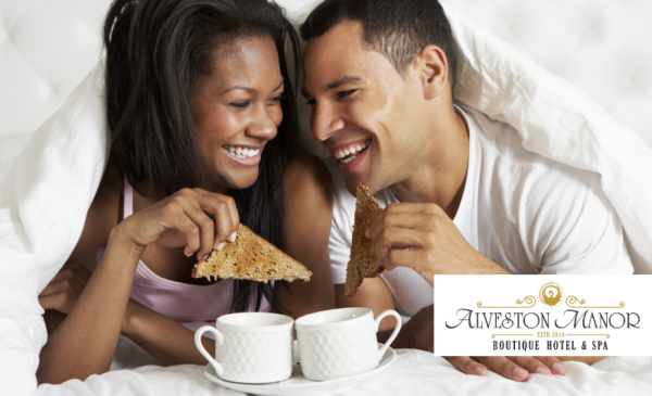 romantic getaways gauteng