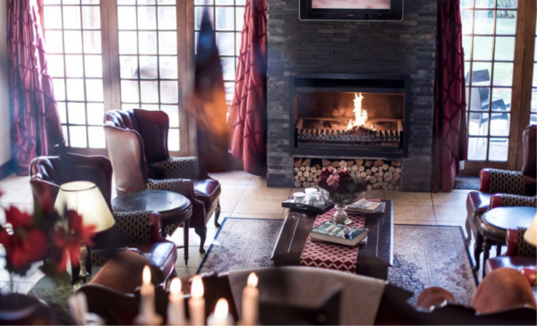 The ultimate romantic getaway - Image 5