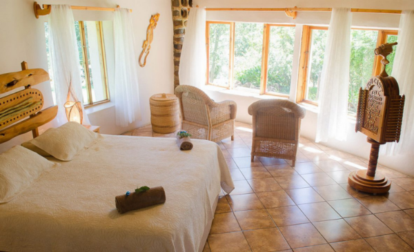 A charming DB&B stay in the heart of the Drakensberg - Image 2
