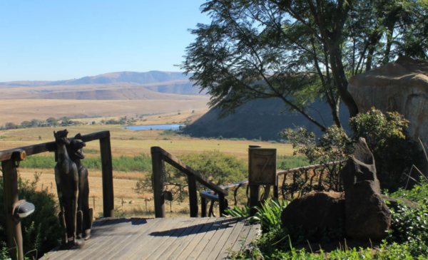 A charming DB&B stay in the heart of the Drakensberg - Image 3