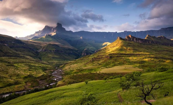 A charming DB&B stay in the heart of the Drakensberg - Image 4