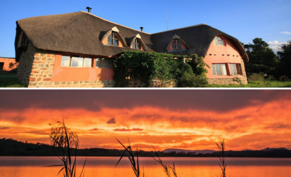 A charming DB&B stay in the heart of the Drakensberg - Image 5