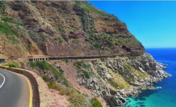 Experience the breathtaking scenery of the Cape Peninsula for 2 hours on a Harley Davidson - Image 2