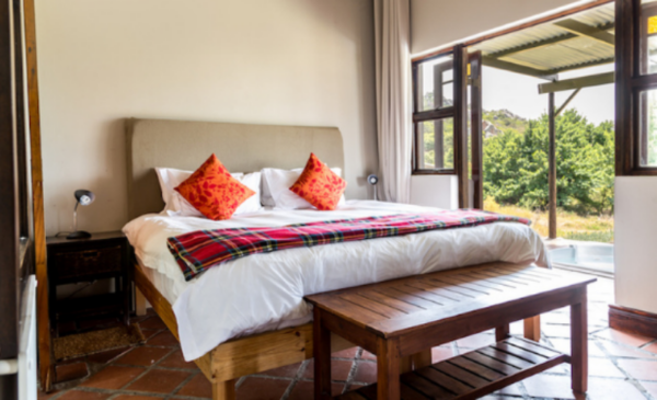 A midweek stay fit for winter - Image 2