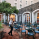 THE CLIPPER RESTAURANT