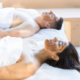 Luxurious Spa Treatment by coco vogue