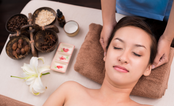 Enjoy spa spoils from head to toe with a luxury spa package for one