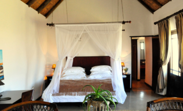 Have a 2-night B&B stay with a loved one along the West Coast - Image 3